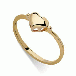 On sales: Economic High Class 14K Gold Jewelry for You!