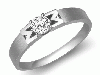 Engagement Ring Wedding Ring